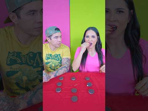 No Te Comas La Galleta Incorrecta!!