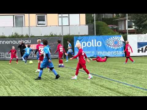 TSV Kottern vs VFB Durach _4