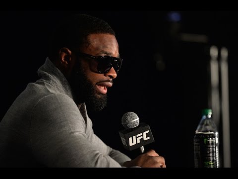 LIVE: UFC 209 Post-Fight Press Conference