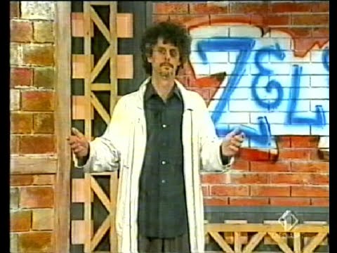 Zelig - Paolo Migone - Convivenza fra Donna e Uomo