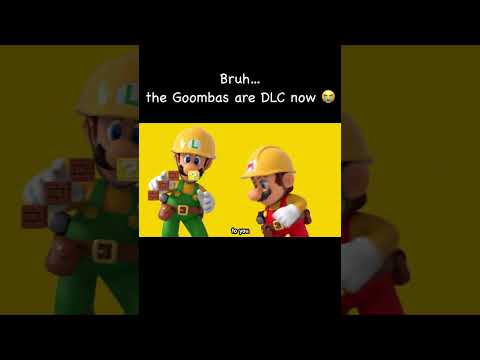 Super Mario Maker 3 - Reveal!