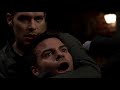 Klaus And Cami 2x21 Klaus Bites Cami