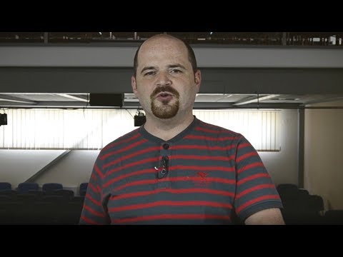 Promo Congresul Tinerilor - Cristi Dorgo