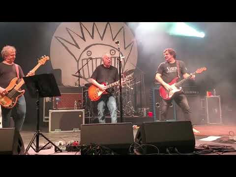Ween - The Blarney Stone - 2022-02-20 Port Chester NY Capital Theatre