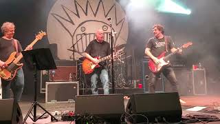 Ween - The Blarney Stone - 2022-02-20 Port Chester NY Capital Theatre