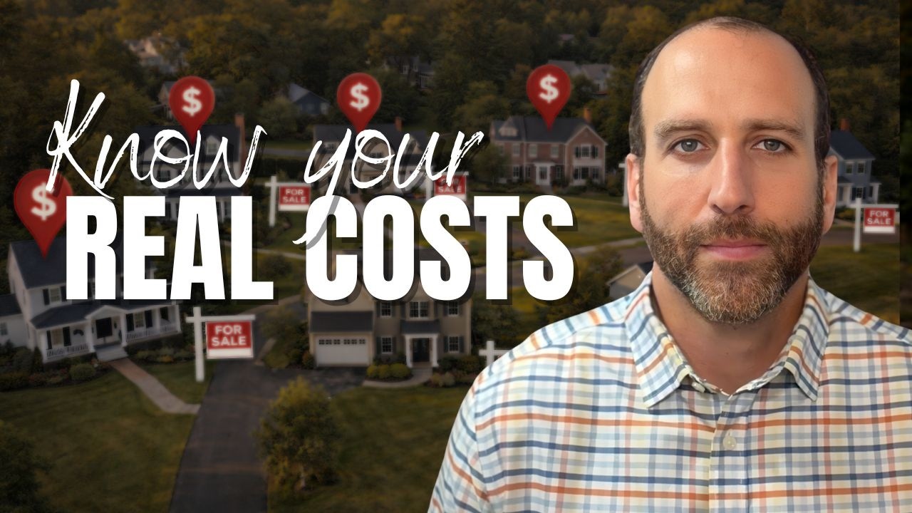 The Real Costs of Selling a Home in Connecticut