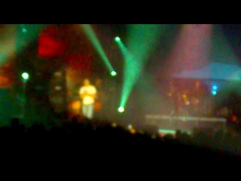 Pavol Habera - Love song (Fontána pre Zuzanu Live Martin 06 06 2009)