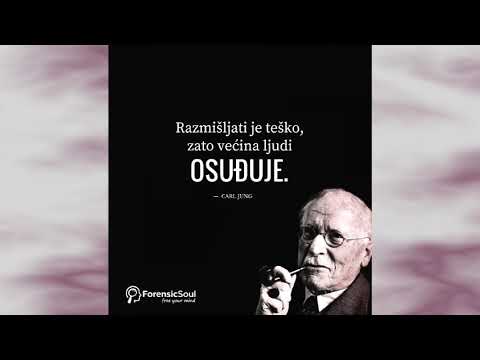 BRANKO HINIĆ O ISTRAŽIVANJU DUŠE I RAZVIJANJU SVESTI KROZ FORENSIC SOUL