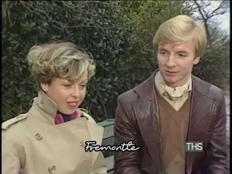 Torvill and Dean | Ice Skating | Olympic Champions | Interview | Gold Medallists | The Future | 1984