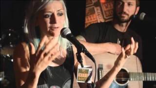 Lacey Sturm - StudioEast Screams (Impossible, Rot, Roxanne)