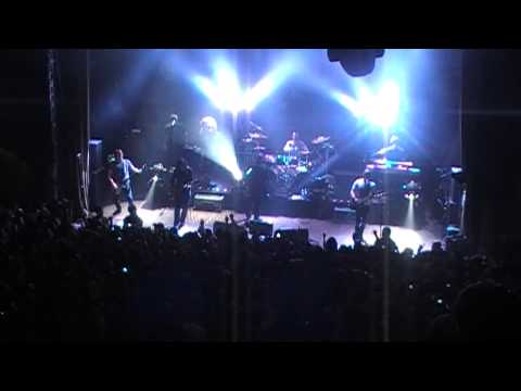 AVANTASIA - "The Mystery World Tour". Argentina 25 06 2013. (FULL SHOW part 1º HQ)