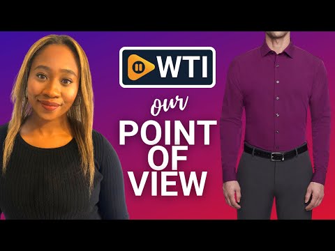 Kenneth Cole Men's Dress Shirts - WTI product video review
