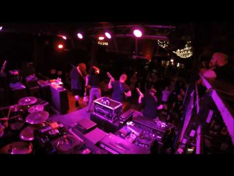 ATROX TERRA - ODIUM (LIVE)