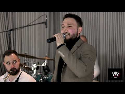 orkestar Dalibora DAČE Jovanovića i Marko Ignjatović - Narodni mix 2 (Uživo)