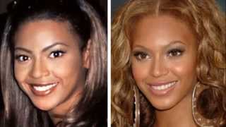 Beyoncé (Knowles) DIED In 1999, Was CLONED &amp; IMPOSTOR-REPLACED! [Teaser/Trailer]