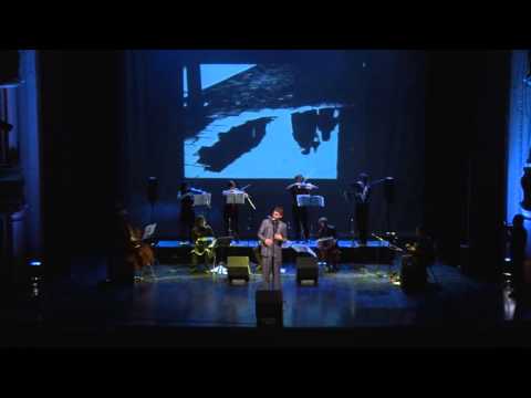 Orquesta Típica Lunático 33 - Volvamos a brillar