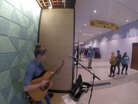 Promotional video thumbnail 6 for Katie Marie