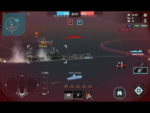 German T8 Gustav-Julius Maerker