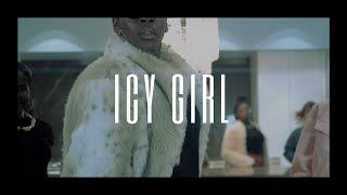 ICY GRL [Bae Mix] - Saweetie feat. Kehlani  (DANCE VIDEO)