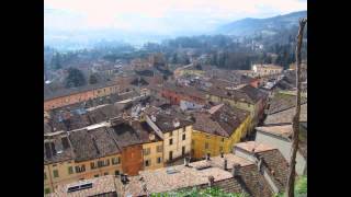 preview picture of video 'Brisighella 15 febbraio 2015'