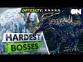 Elden Ring Training - Toughest Dark Souls & Sekiro Bosses To Help You Prepare