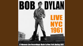 Freight Train Blues (Live Carnegie Chapter Hall November 1961)
