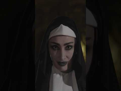 The Nun | Horror Short Film #horrorshorts #acmofficial