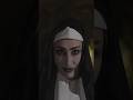 The Nun Horror Short Film Horrorshorts Acmofficial
