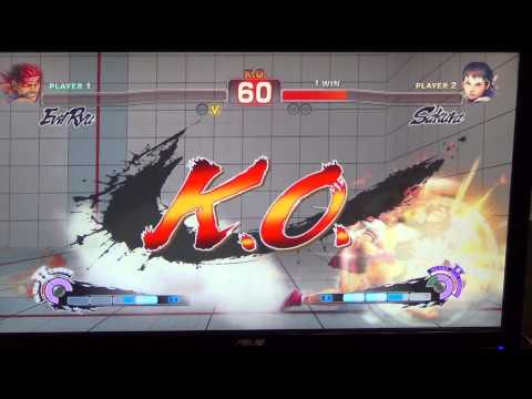 NCR 2014 Top 32: 801Strider vs Alex Myers