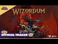 Gameplay-Video von Wizordum  XBox