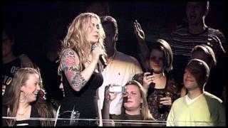 Anouk - Sacrifice - Live at the Gelredome 2008