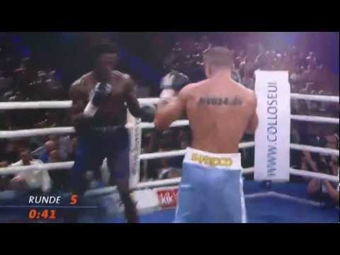 Es geht um Alles - Jetzt erst recht! Comeback von Arthur Abraham