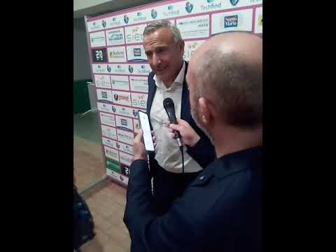 Lino Lardo post Geas 190323