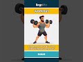 workout - an exercise to make your body... video thumbnail