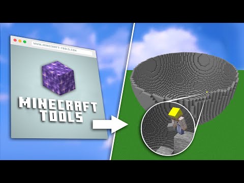 You must know these 8 Minecraft tools!