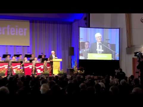 HwK-TV 16.03.2011 - Meisterfeier 2011