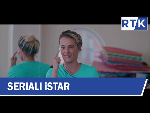 Seriali  iStar -episodi 16   03.11.2019
