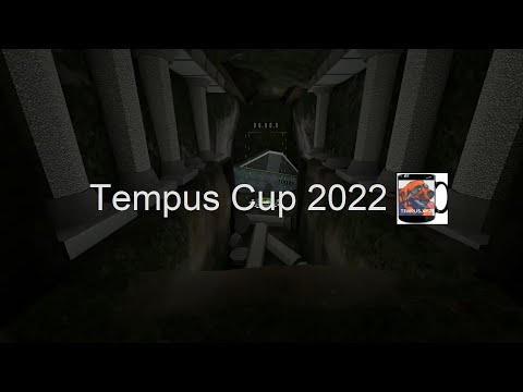Tempus Cup Announcement