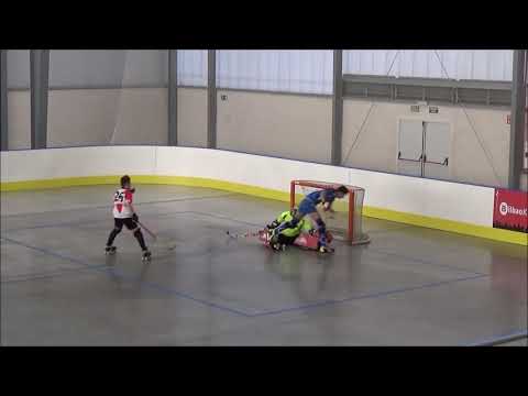 7  26 1 2019 Partido cadete Santutxu A   Mundaiz