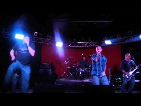 Octane - Bodies at Montage Music Hall w/Jeremy Jed Seaver of Hate Machine