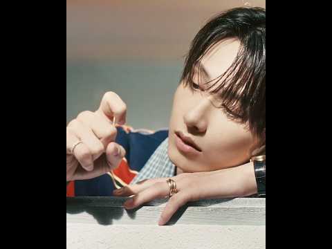 JUN ‘9’ 1st EP CHINA Trailer 02 : Admiration