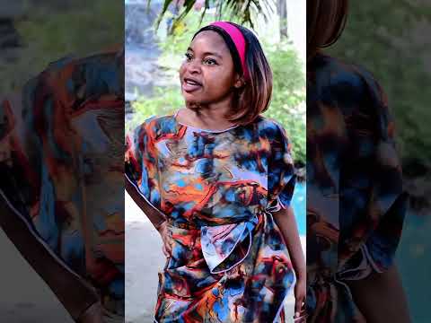 tuangalie maneno yetu #youtubetrendingshorts #comedy #mwamba