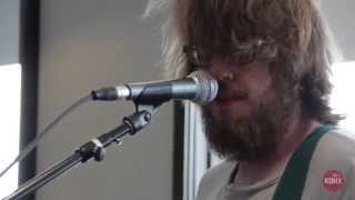 Cloud Nothings "Giving Into Seeing" Live at KDHX 7/17/14