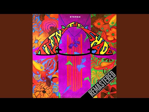 No Reality - The Tiffany Shade
