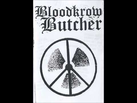 Bloodkrow Butcher - 2012 demo