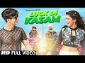 Luck Di Kasam Full Video Song Siddharth Nigam Avneet Kaur Rab Di Kasam Ramji Gulati