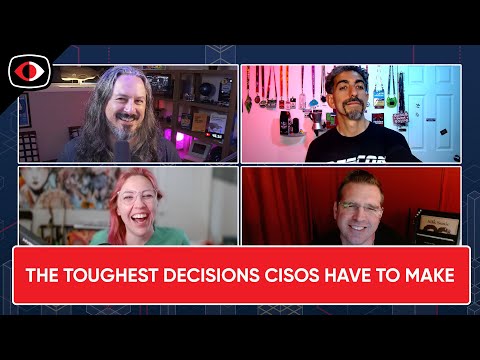 The toughest decisions CISOs have to make, MCP servers, Napster's comeback - ESW #400