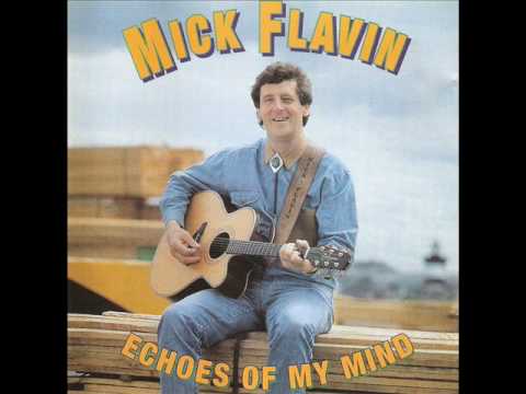 Mick Flavin - Take Me Back To Mayo