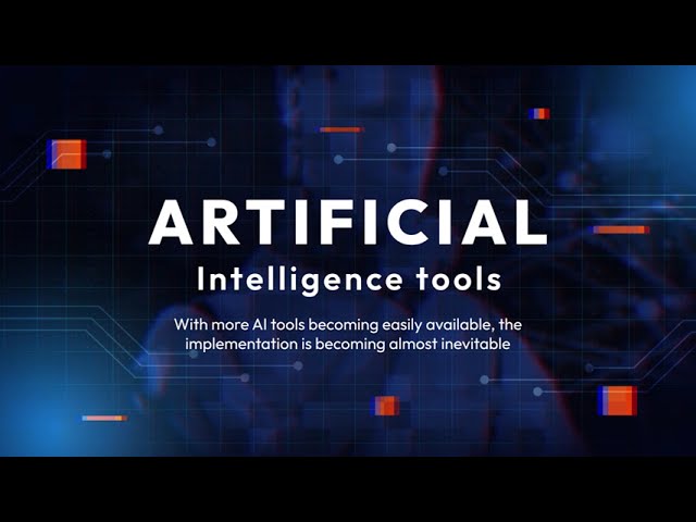 Watch Video Watch Out These Disadvantages While Using AI For Digital Marketing