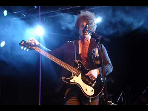 People - Doyle Bramhall II - Tralf Music Hall